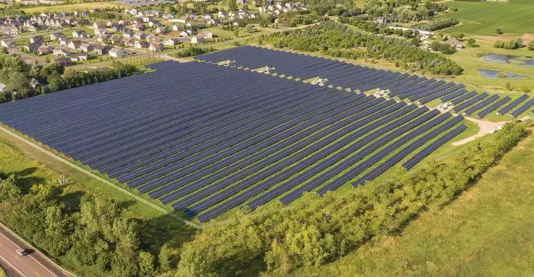 綠色鑄造新篇章 國外鑄造廠以太陽能發電重塑產業能源模式