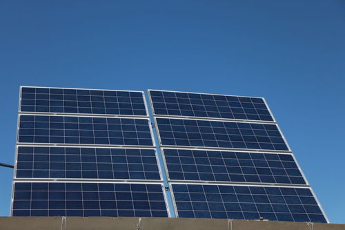 通遼太陽能 綠色能源新動力，助力可持續發展